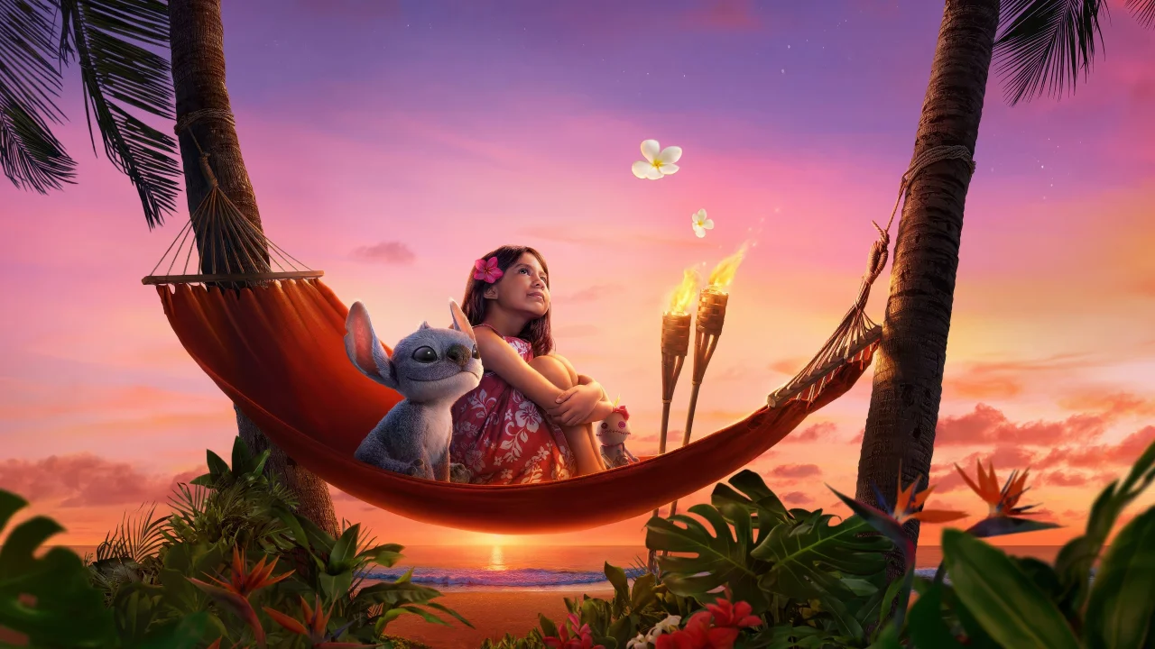 Lilo & Stiç